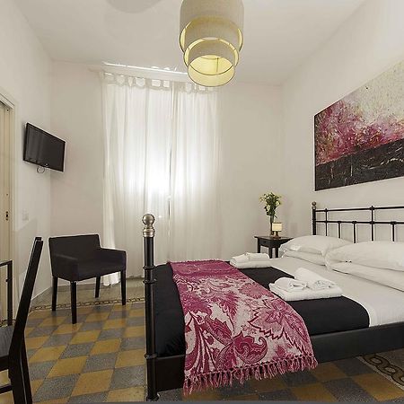 Bernini House Lägenhet Rom Exteriör bild