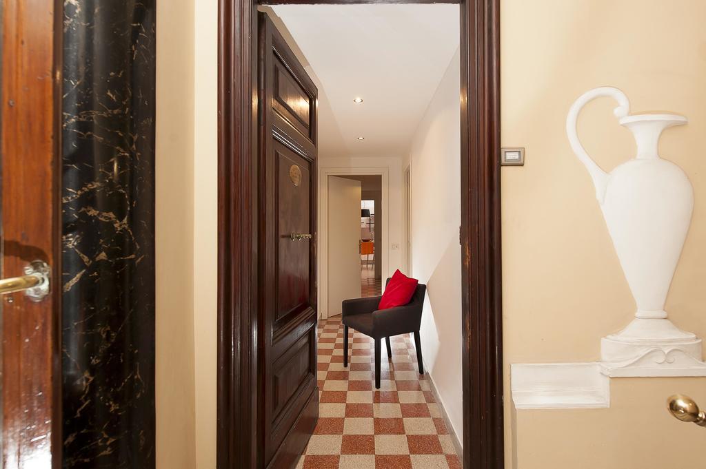 Bernini House Lägenhet Rom Exteriör bild