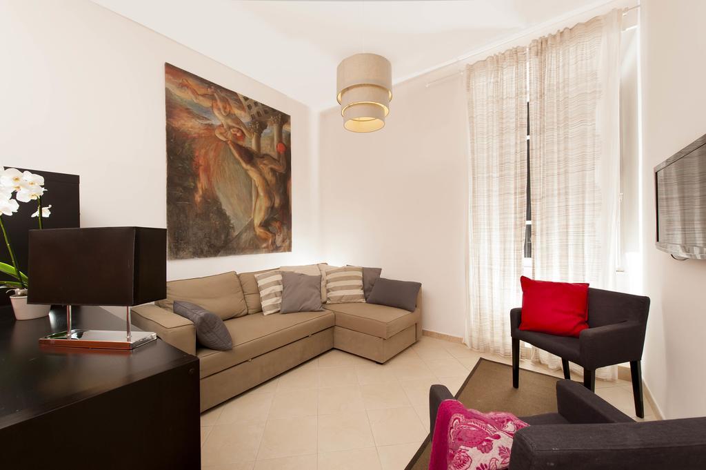 Bernini House Lägenhet Rom Exteriör bild
