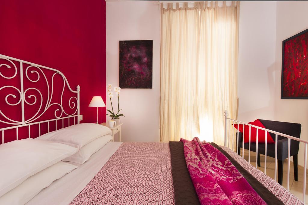 Bernini House Lägenhet Rom Exteriör bild