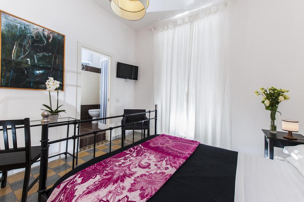 Bernini House Lägenhet Rom Exteriör bild