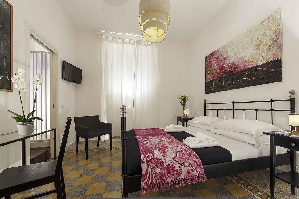 Bernini House Lägenhet Rom Exteriör bild